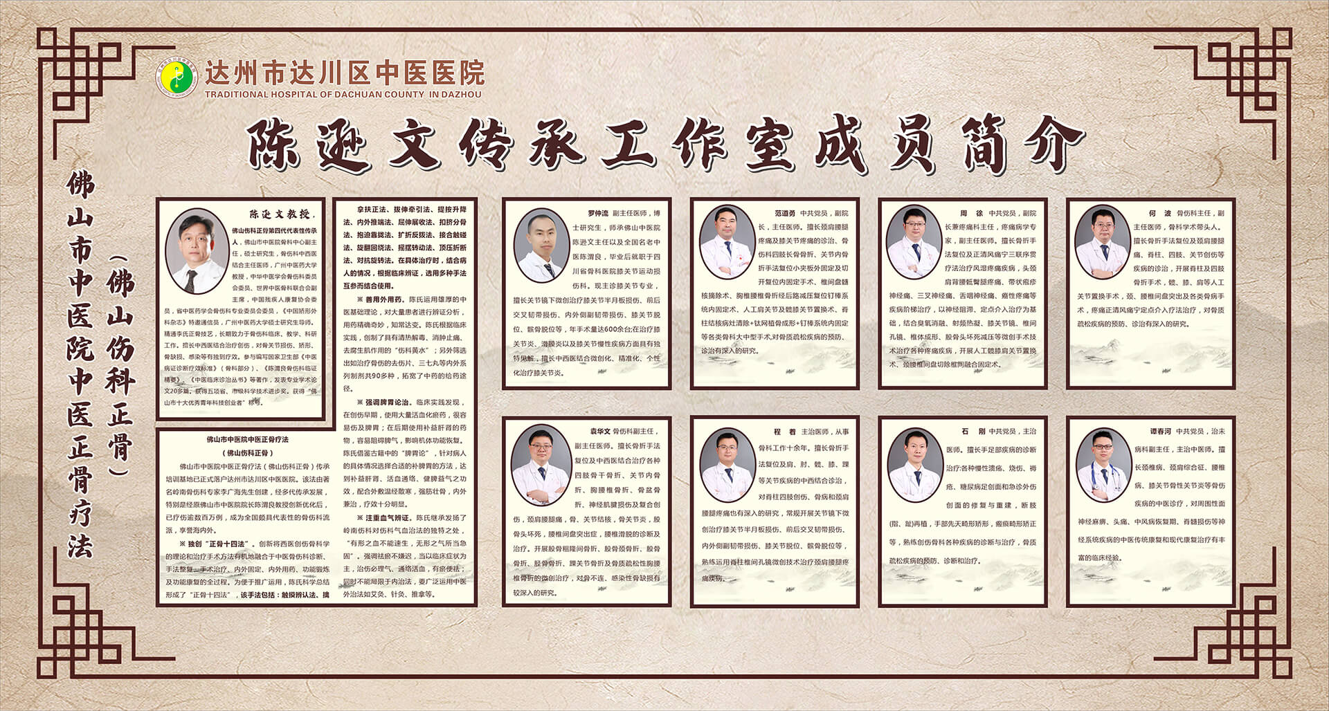 陈逊文